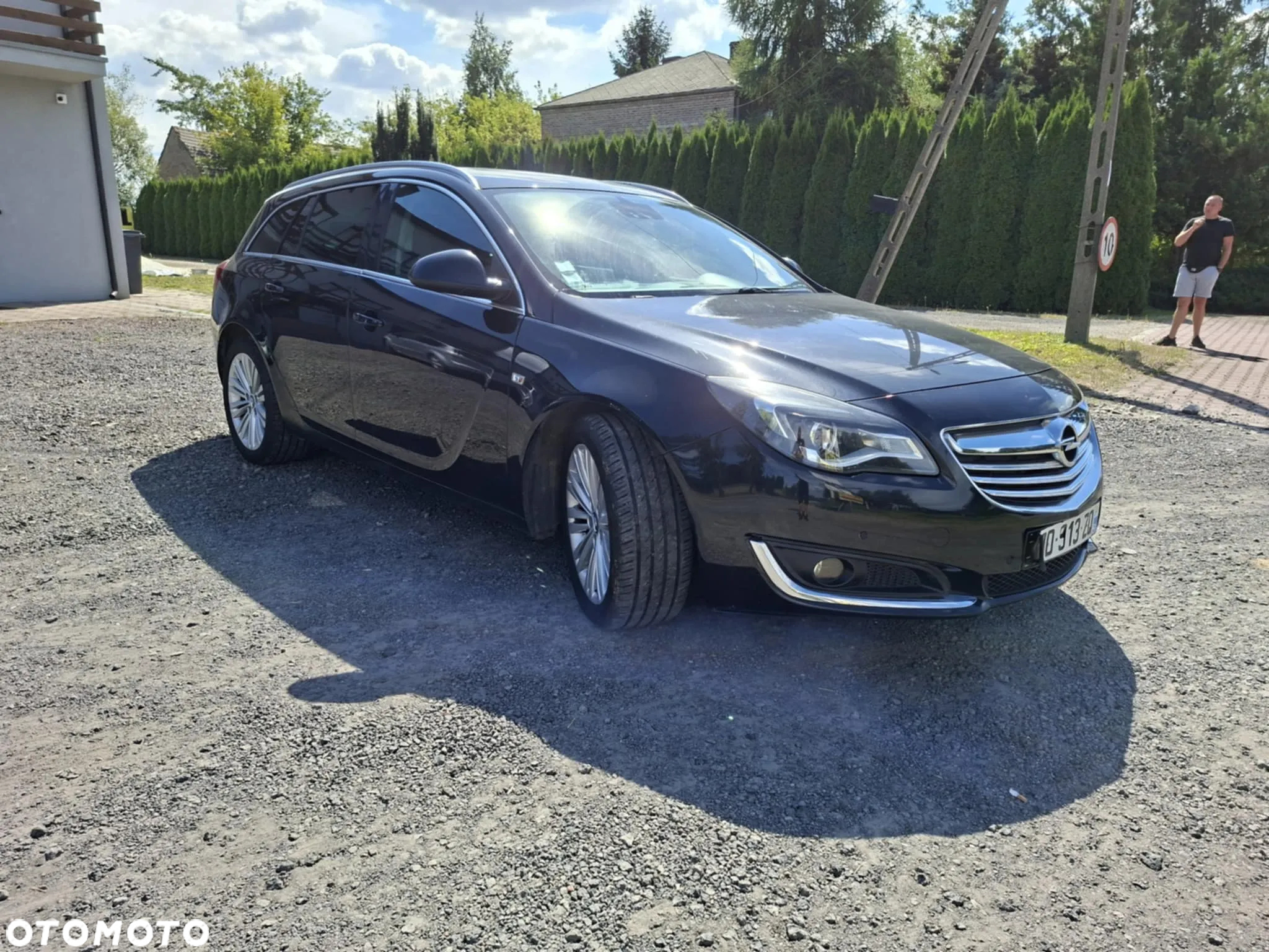 Opel Insignia - 6