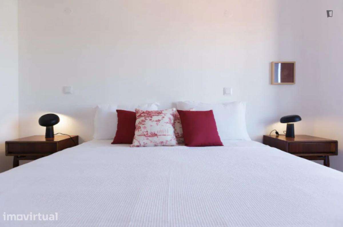 Apartamento com 1 quartos - localizado em São Nicolau Porto - Grande imagem: 5/13