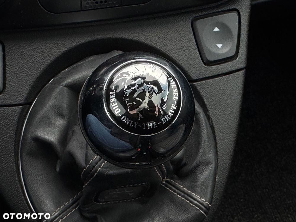 Fiat 500 1.2 byDiesel - 8