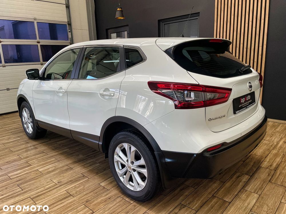Nissan Qashqai 1.5 dCi N-Connecta - 11