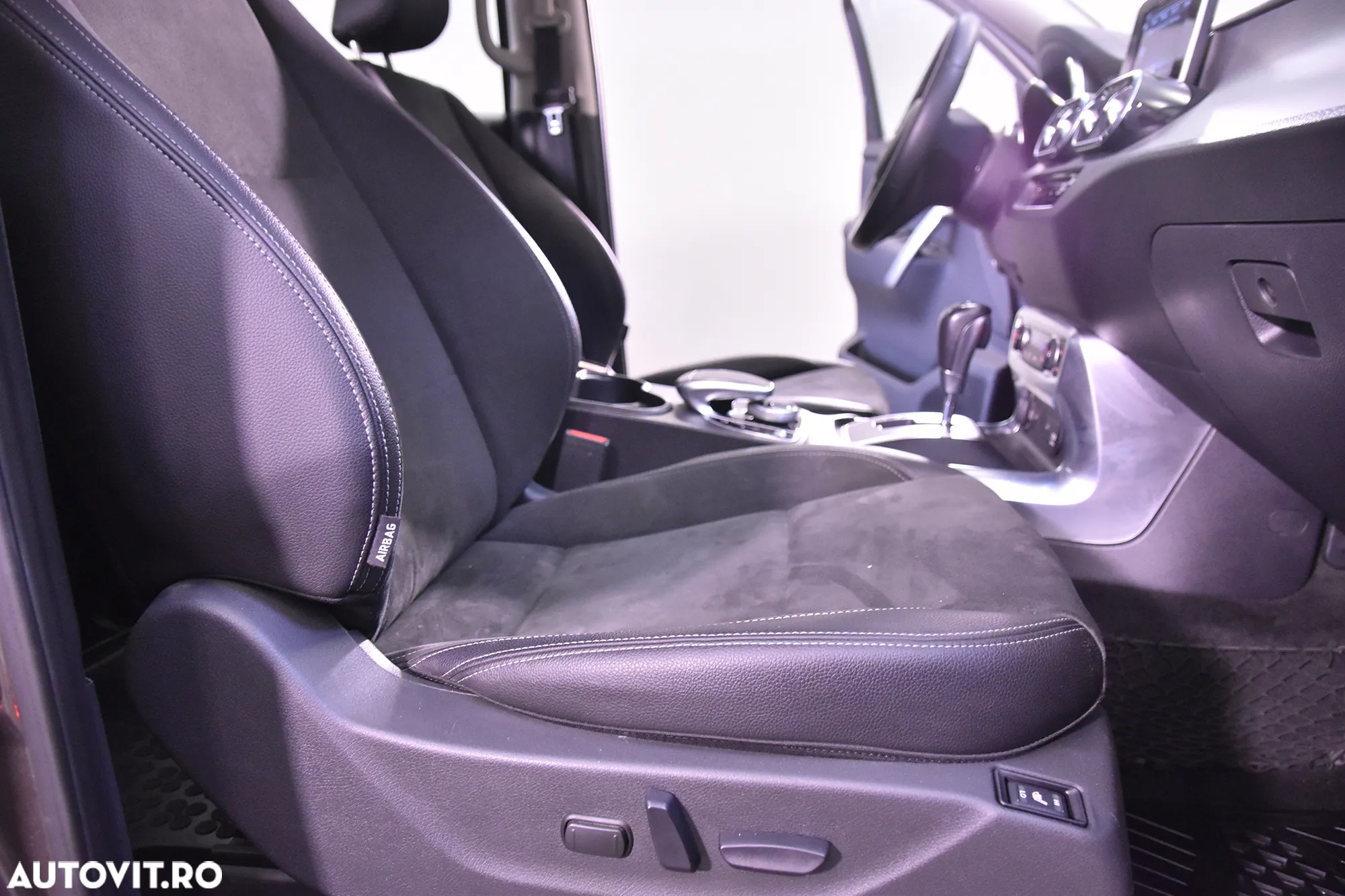 Mercedes-Benz X 250d - 11