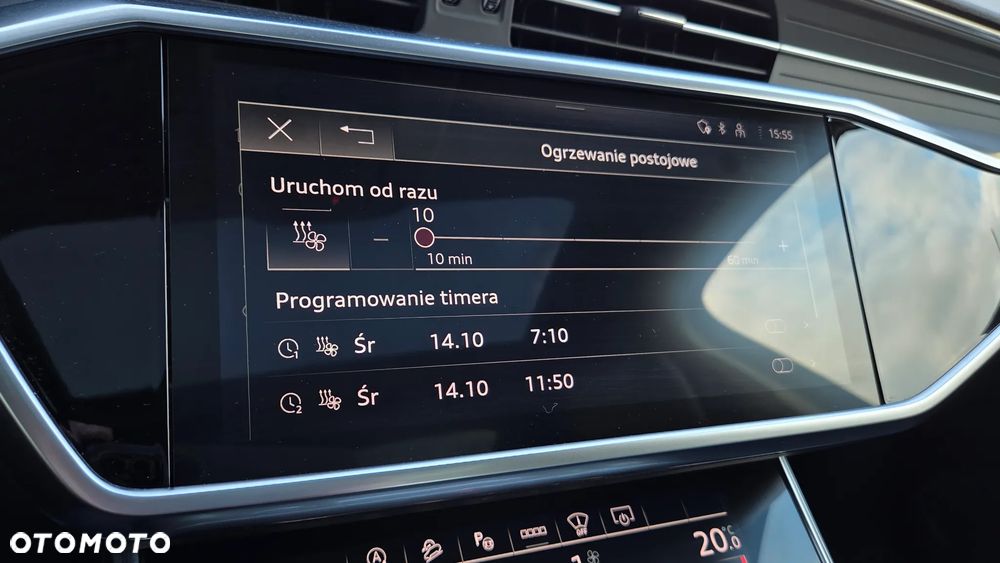 Audi A6 Allroad 55 TDI mHEV Quattro Tiptronic - 28