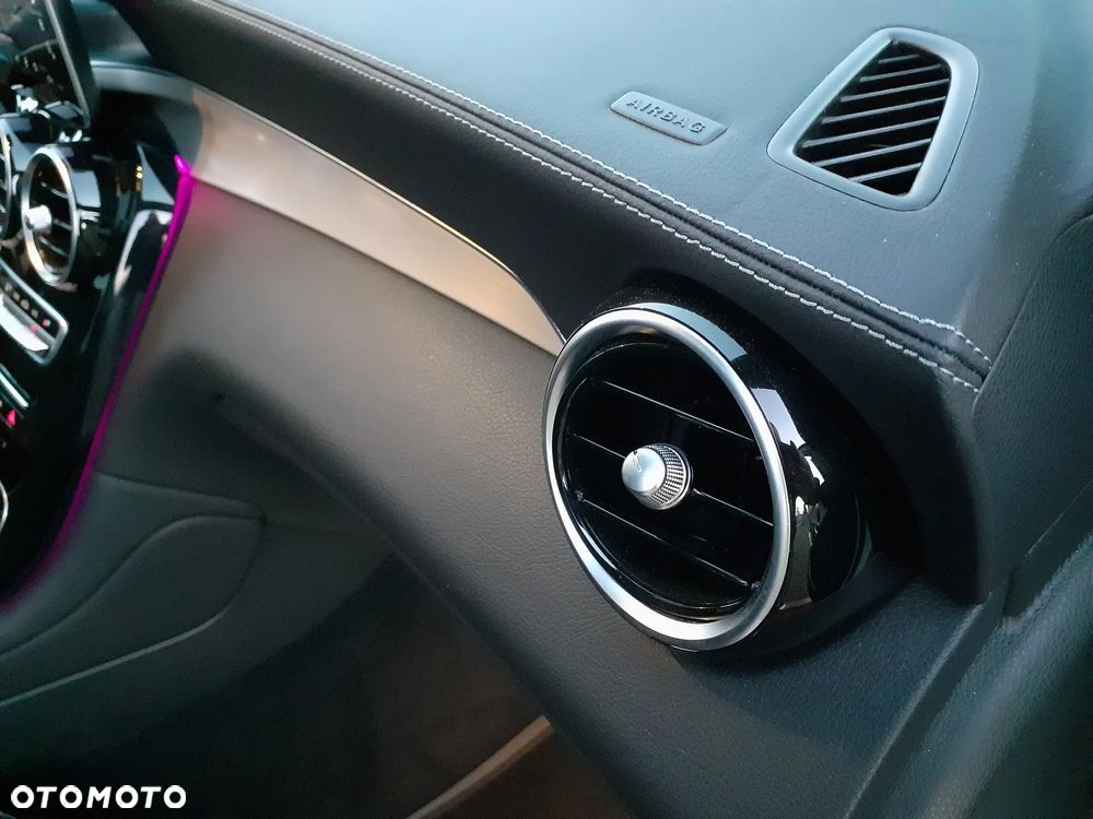 Mercedes-Benz GLC 220 d 4-Matic - 25