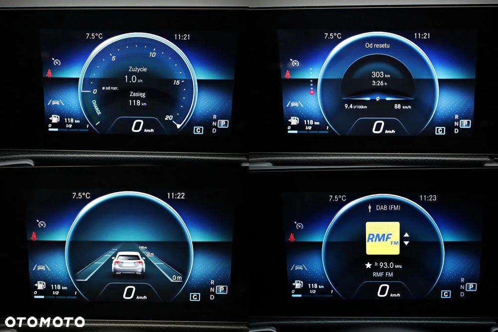 Mercedes-Benz GLB 200 Style 7G-DCT - 29