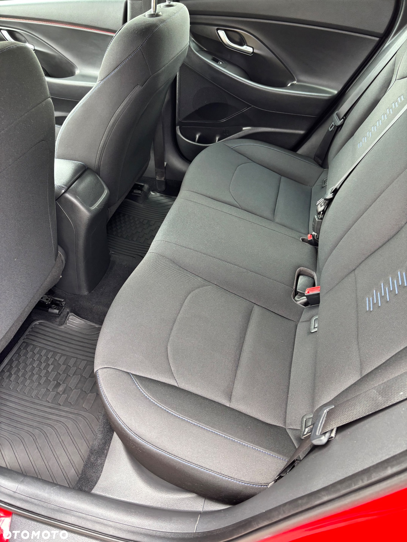 Hyundai i30 1.4 Classic + - 15