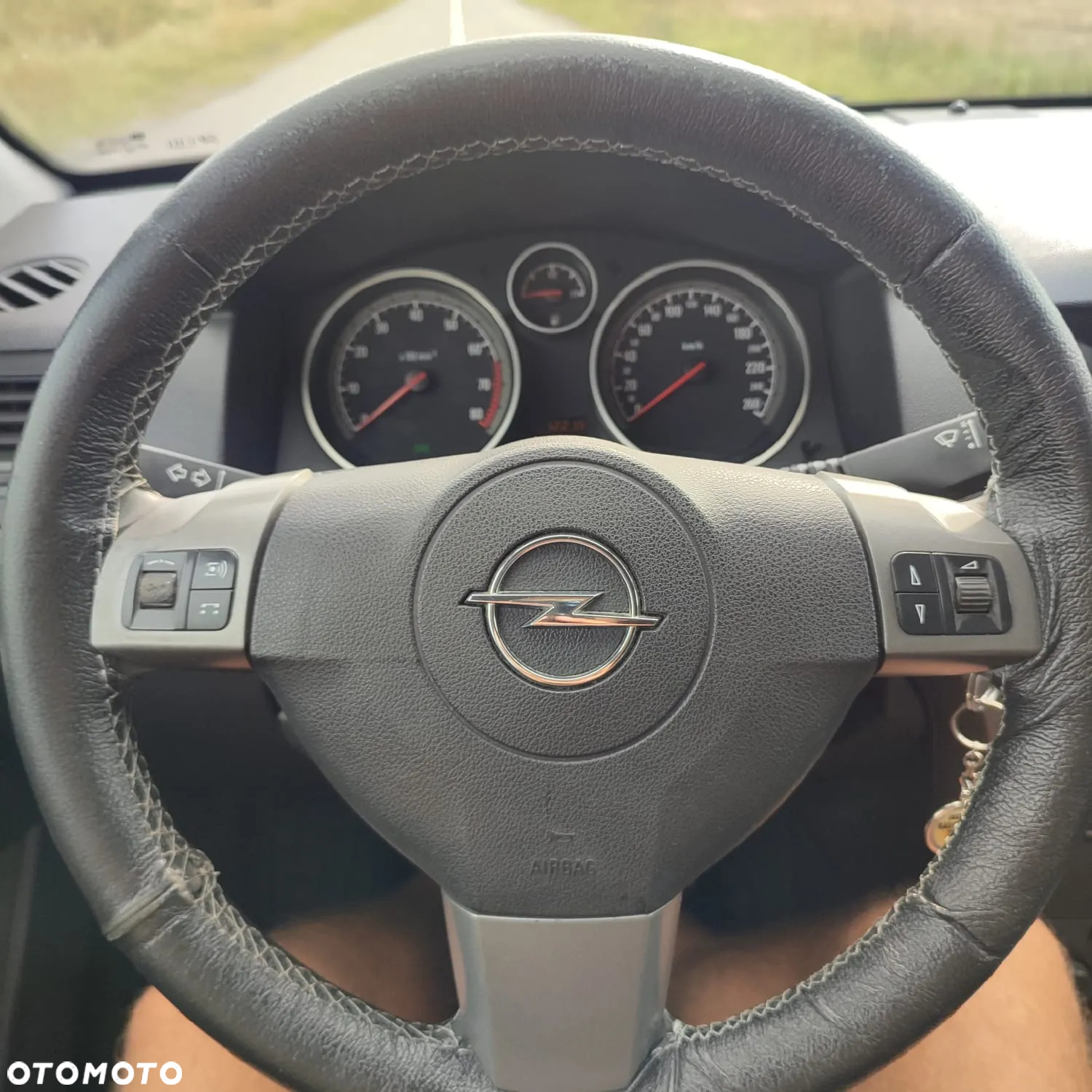 Opel Astra III 1.6 Enjoy - 6
