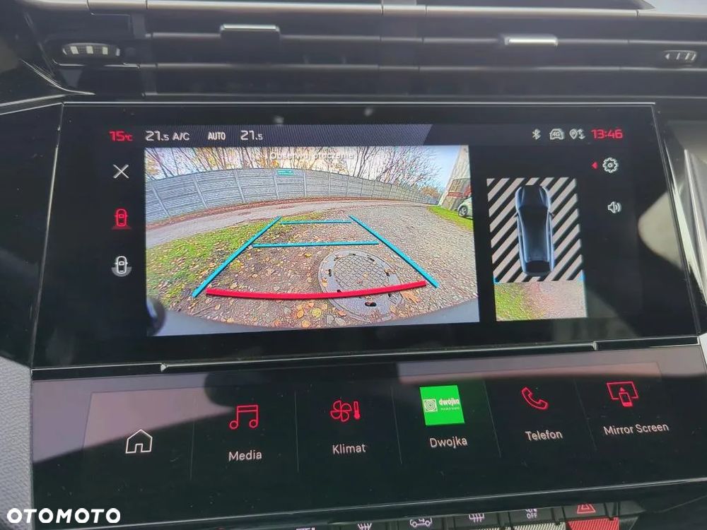 Peugeot 408 1.2 PureTech mHEV GT S&S e-DSC6 - 5