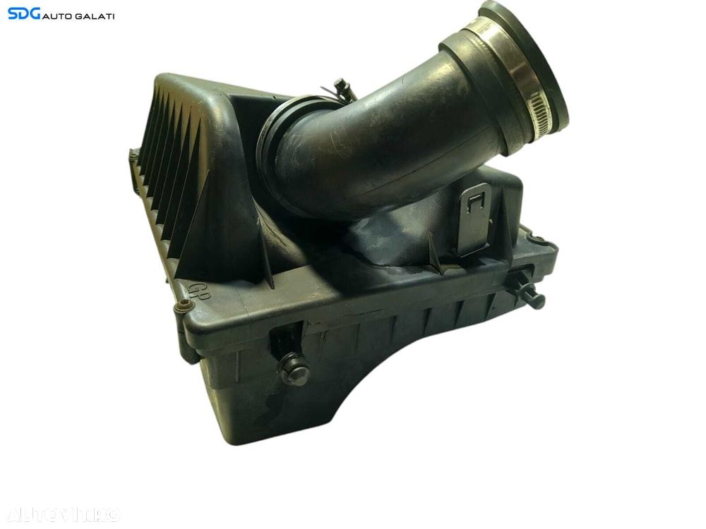Carcasa Filtru Aer Opel Astra H 1.4i Z14XEP 2004 - 2010 Cod 55353465 [N0486] - 2