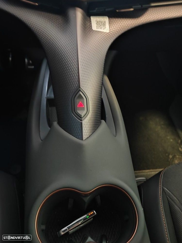 Cupra Tavascan 77 kWh - 14