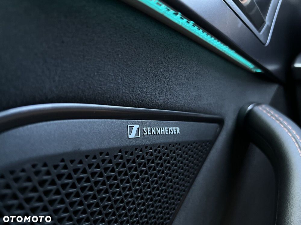 Cupra Formentor 1.5 eTSI mHEV DSG - 37