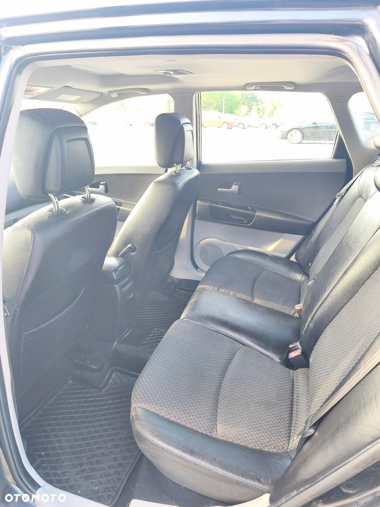 Kia Ceed 1.6 Comfort + - 10