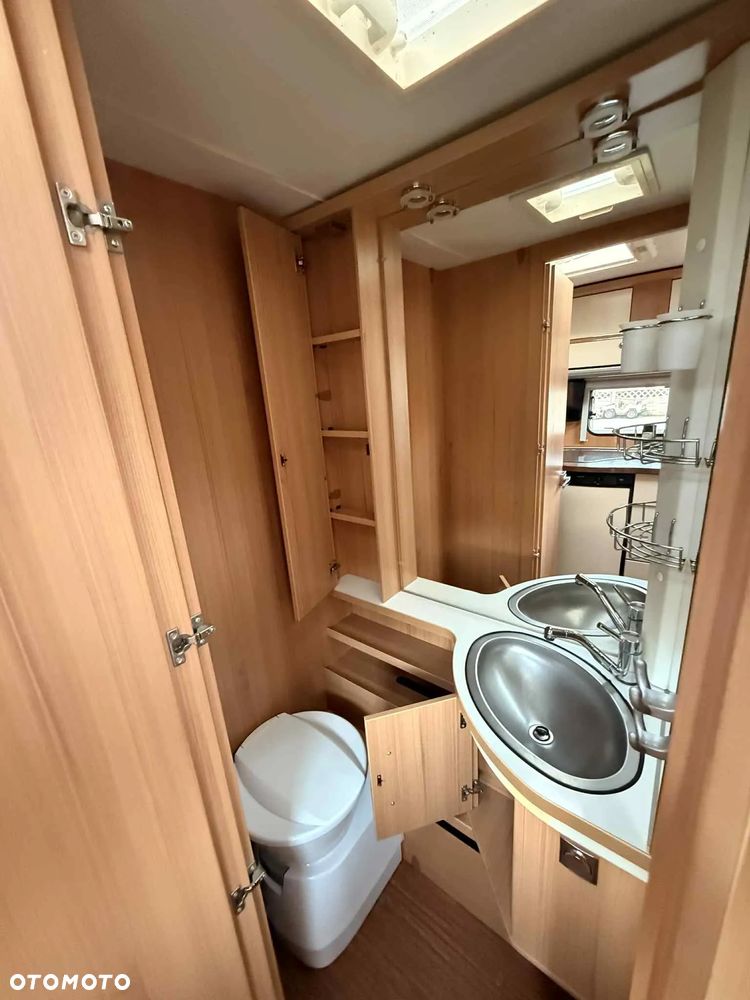 TEC Tec-510te Weltbummler - 11