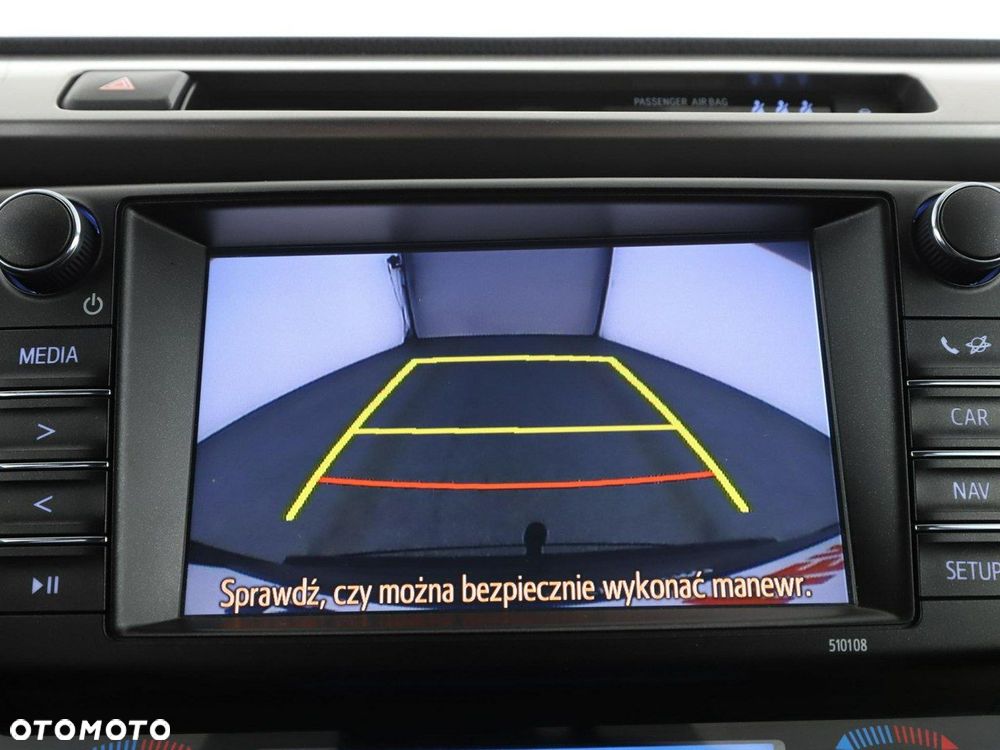 Toyota RAV4 Hybrid Style 4x4 - 24