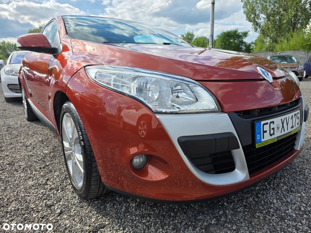 Renault Megane 1.6 16V Dynamique Euro5 - 32