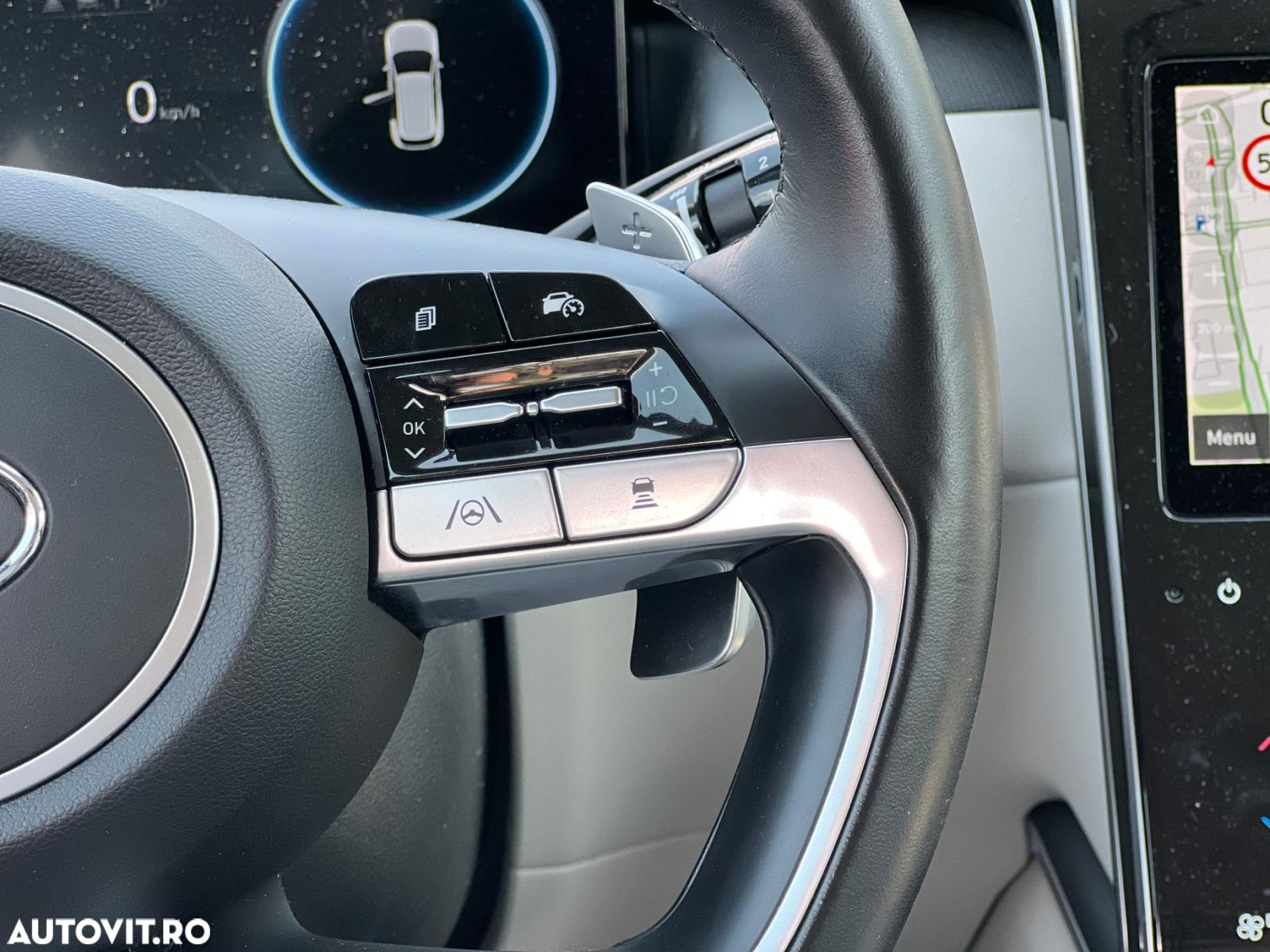 Hyundai Tucson - 23