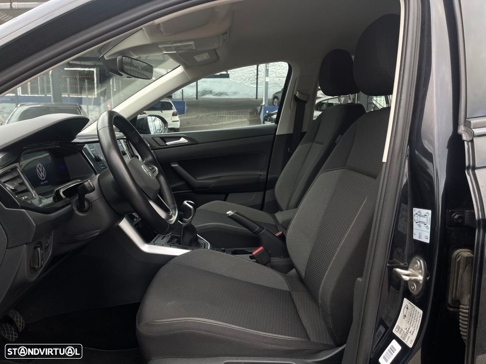 VW Taigo 1.0 TSI Urban - 34