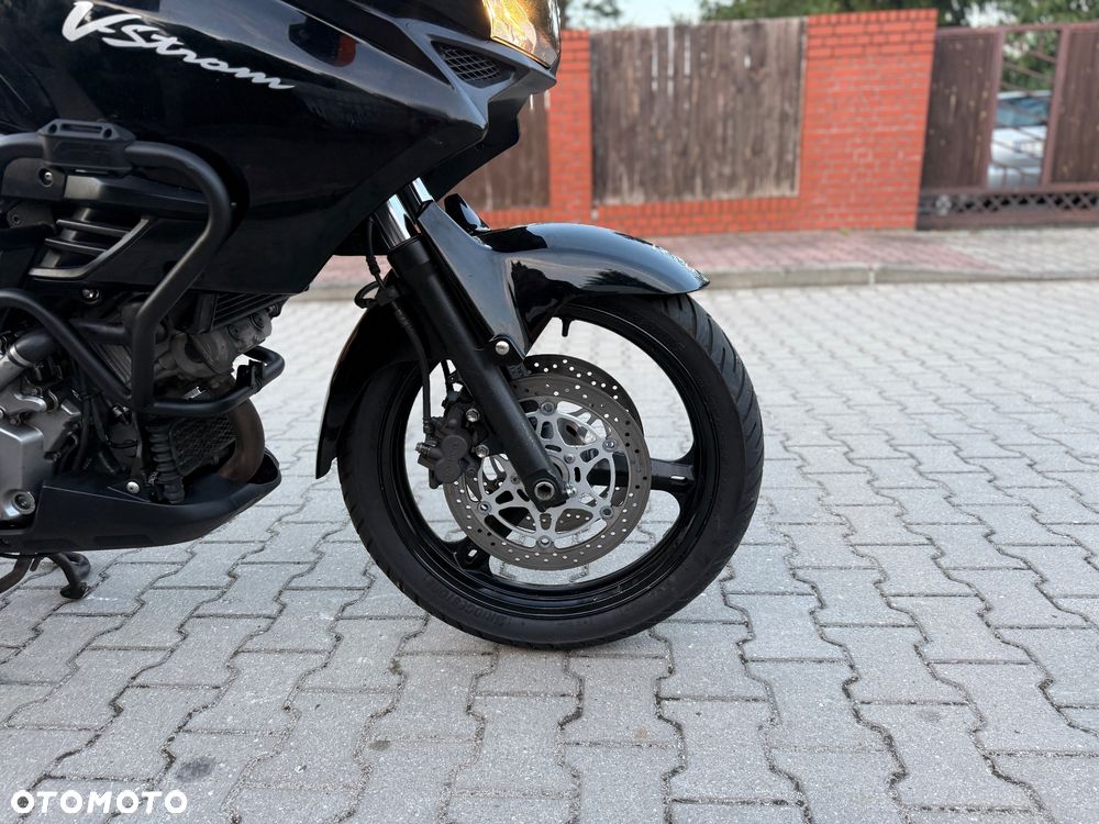 Suzuki DL - 5