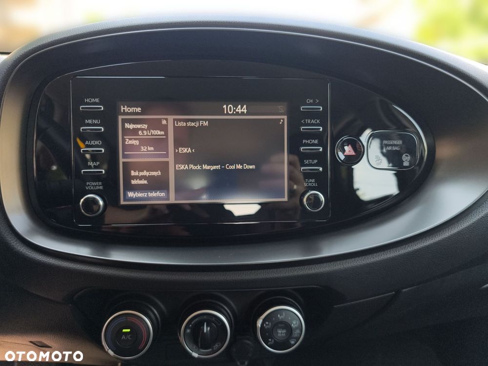 Toyota Aygo X - 19