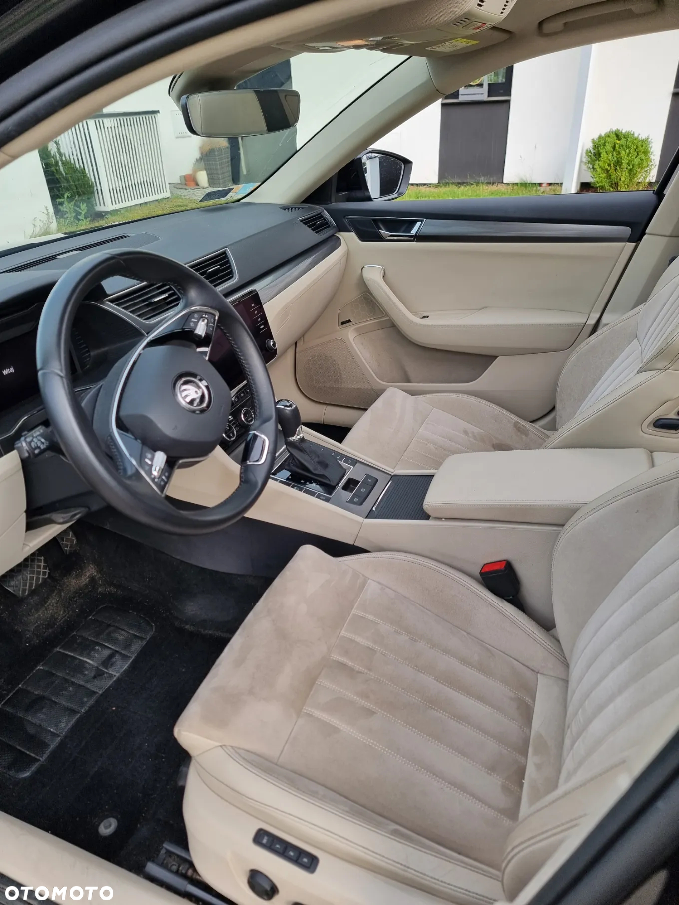 Skoda Superb 2.0 TSI 4x4 Style DSG - 14