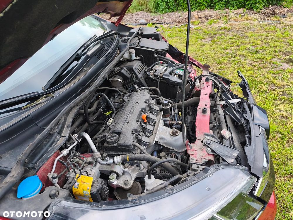 Honda CR-V 2.0 Elegance (Honda Connect+) - 7