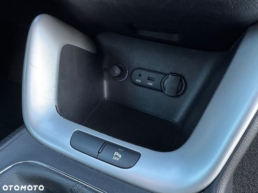 Kia ProCeed 1.6 GDI Edition 7 - 19