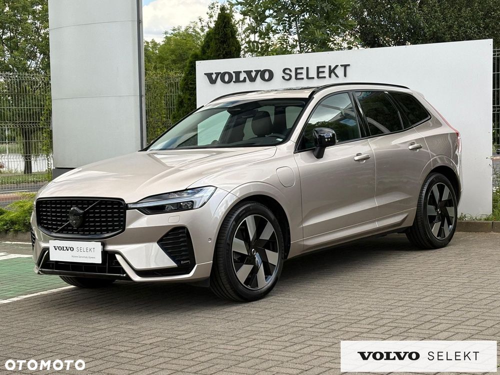 Volvo XC 60 - 5