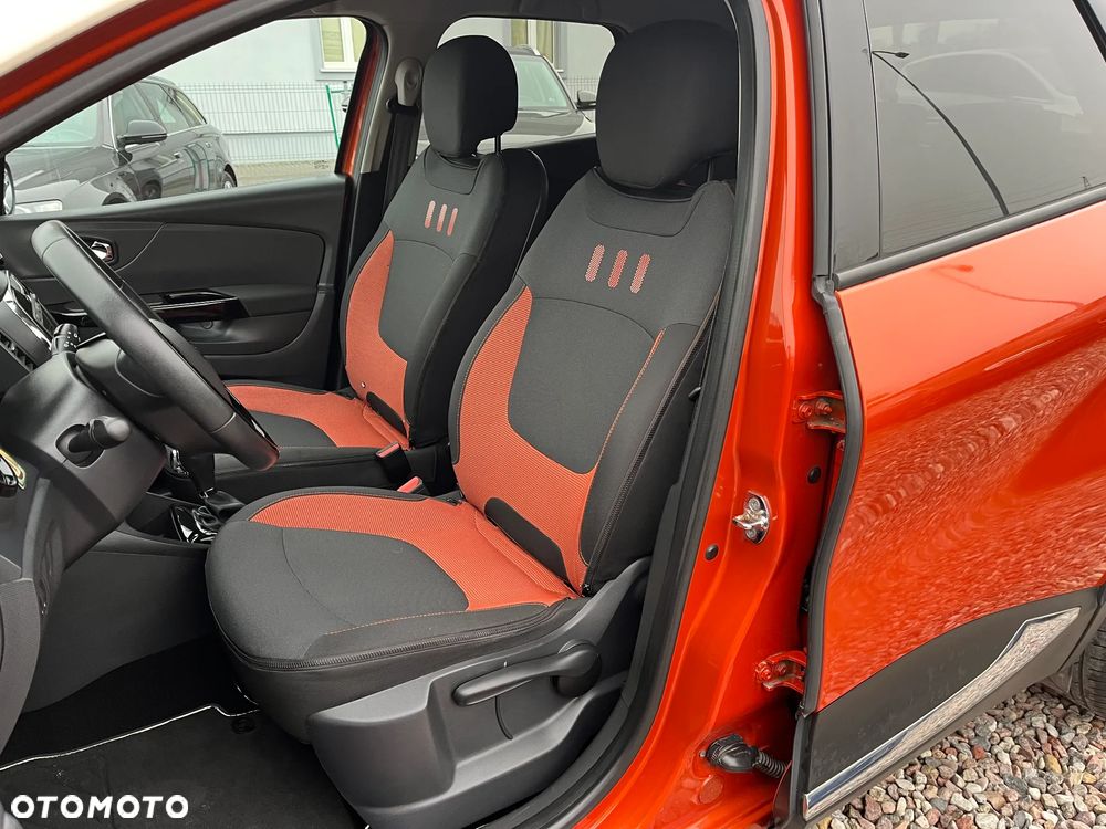 Renault Captur - 17