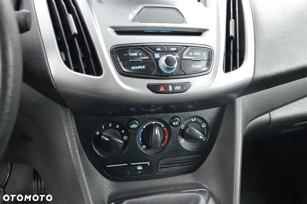 Ford TRANSIT CONNECT - 24