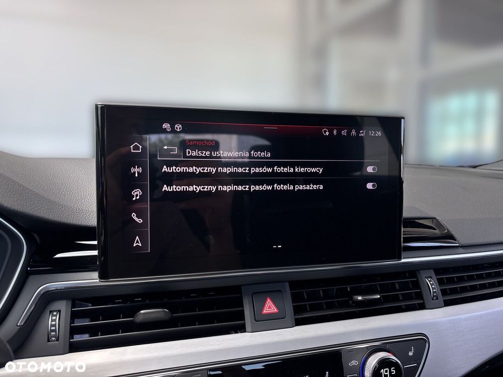 Audi A5 Sportback 40 TDI mHEV Quattro S Line S tronic - 35