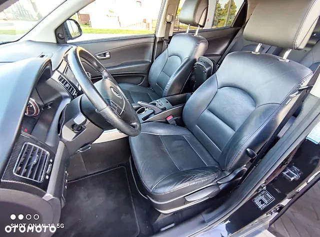 SsangYong/KGM Korando 2.0 D Sapphire - 28