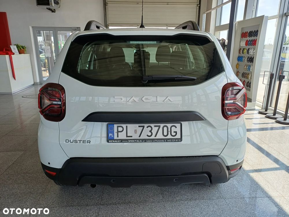 Dacia Duster 1.0 TCe Comfort - 7