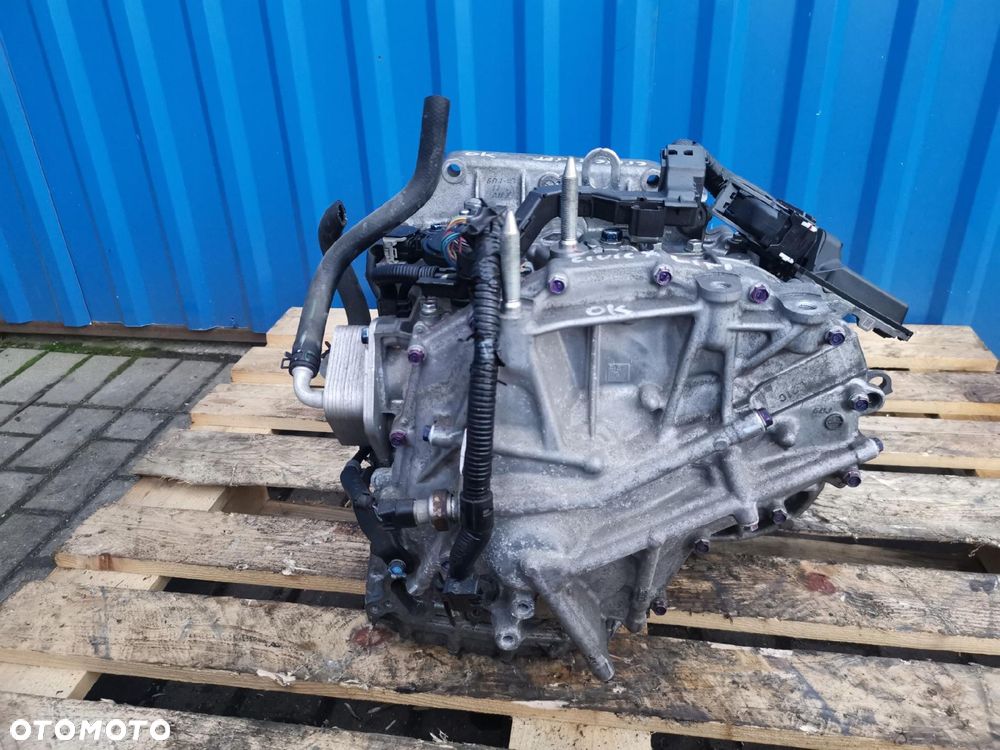 HONDA CIVIC X 2.0 USA 2019- LIFT SKRZYNIA BIEGOW - 15