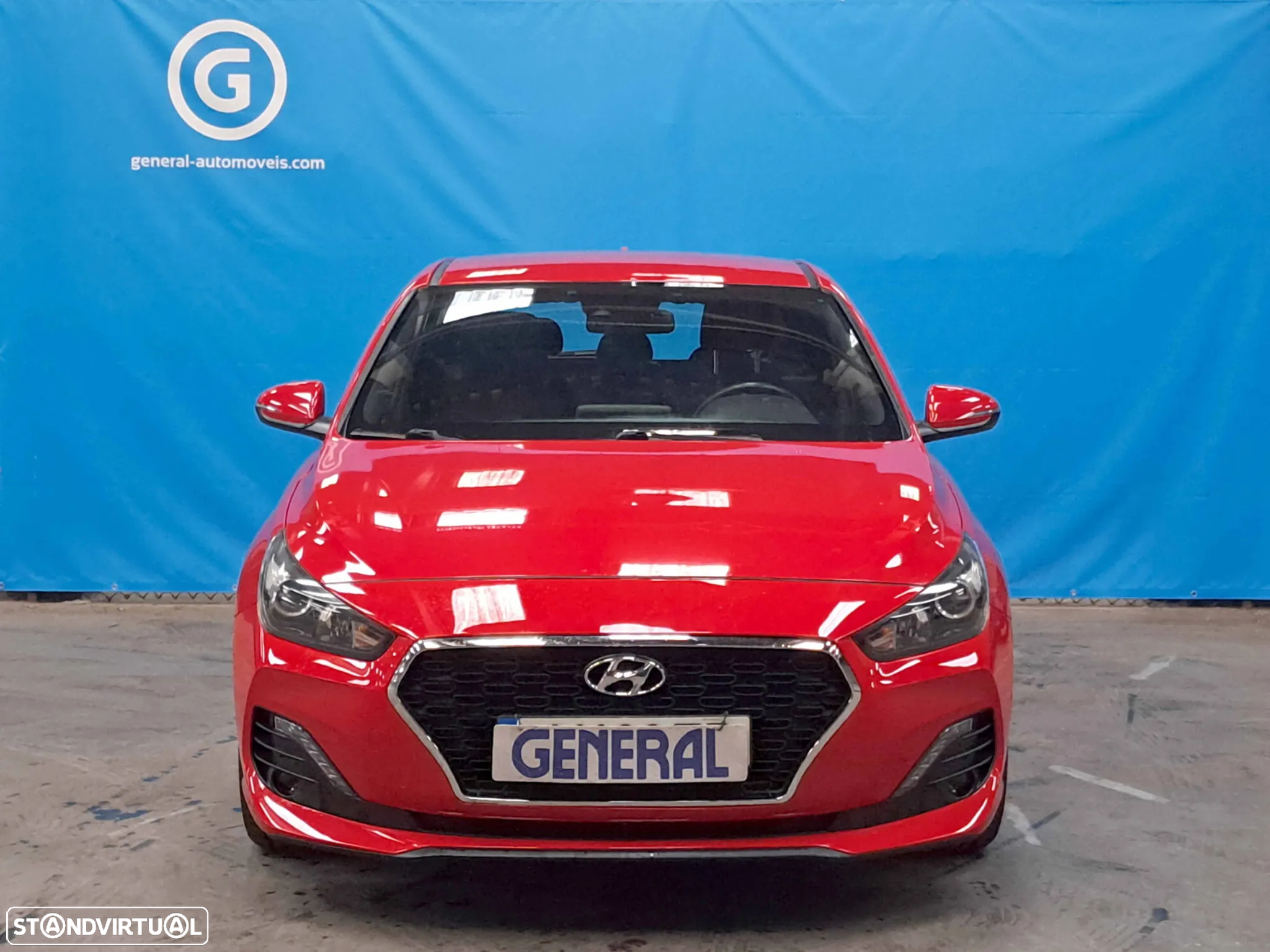 Hyundai i30 1.0 T-GDI Advantage - 2