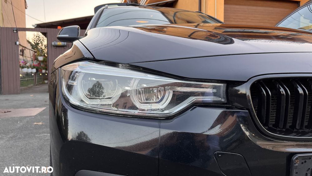 BMW Seria 3 - 17