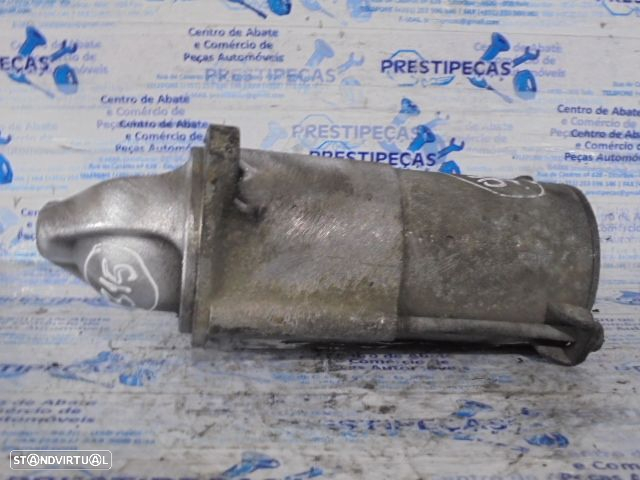 Motor De Arranque 55556092 OPEL ASTRA H FASE 1 2006 1.6I 105CV 5P CINZENTO - 2