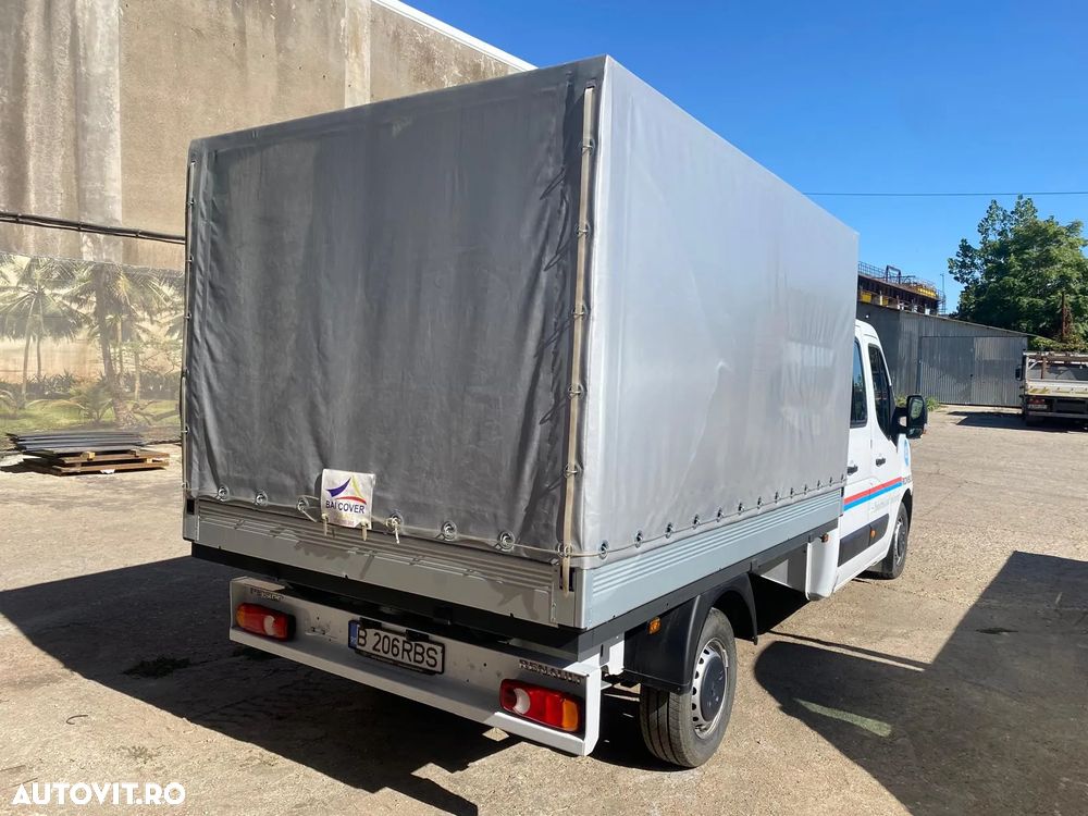Renault Master - 11