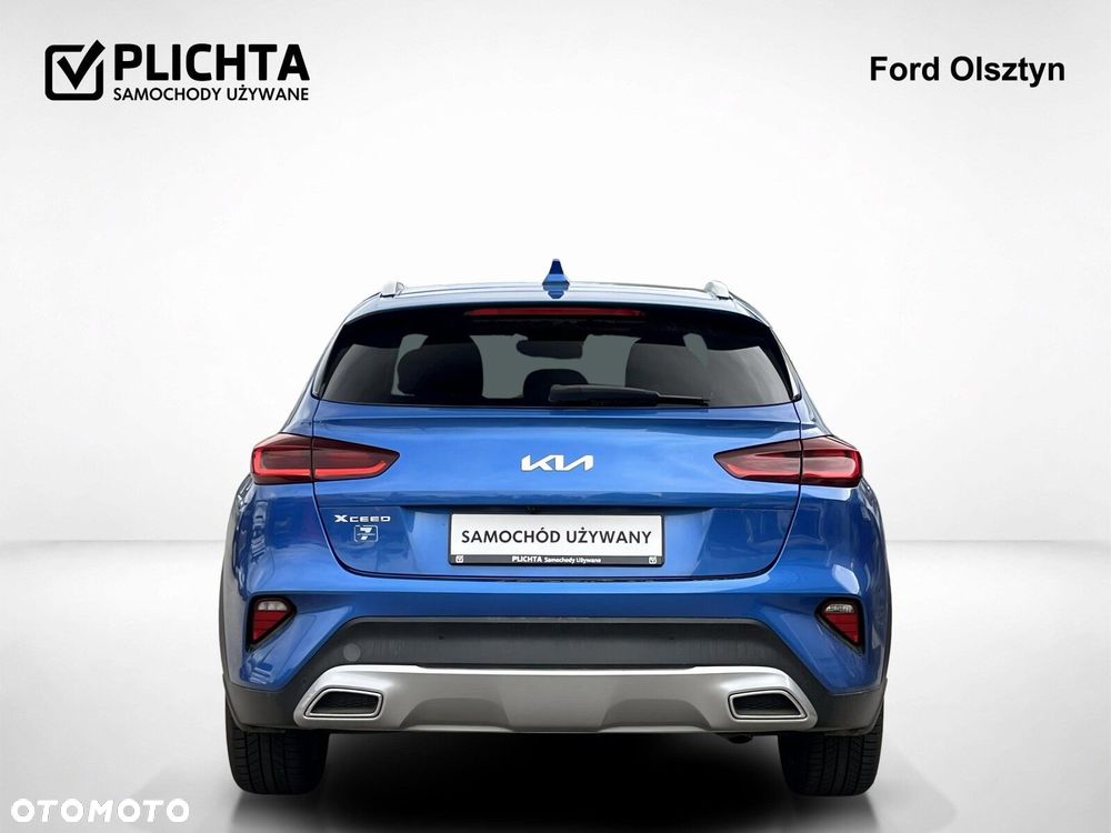Kia XCeed - 5