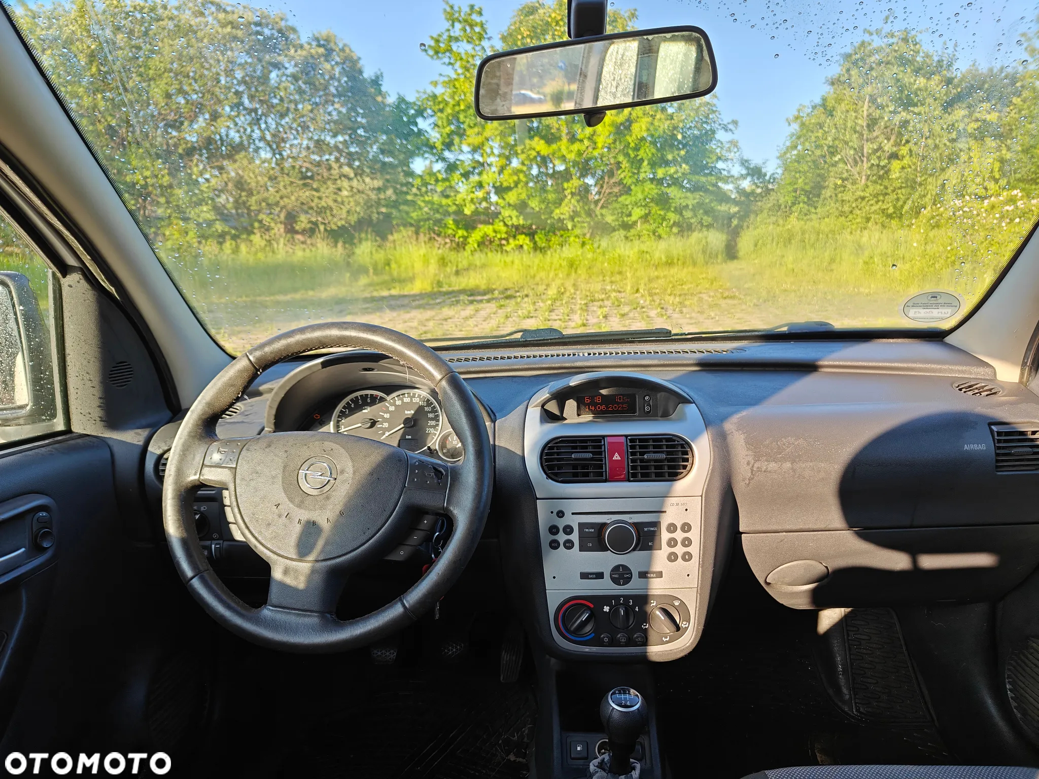 Opel Combo Tour 1.6 CNG Enjoy - 14