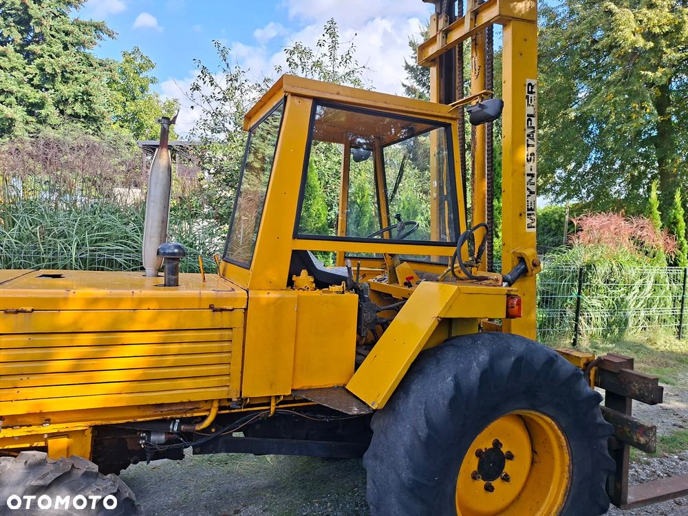 Manitou - 7