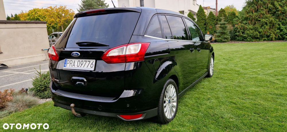 Ford Grand C-MAX - 6