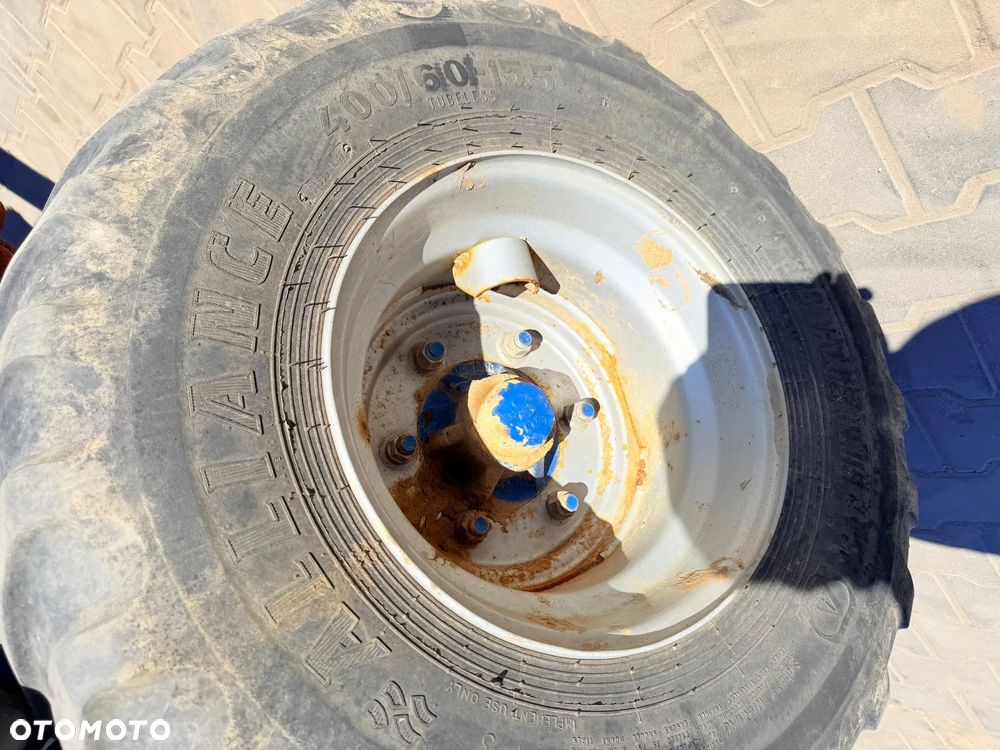 Inny DAL-BO Minimax 830 - 24