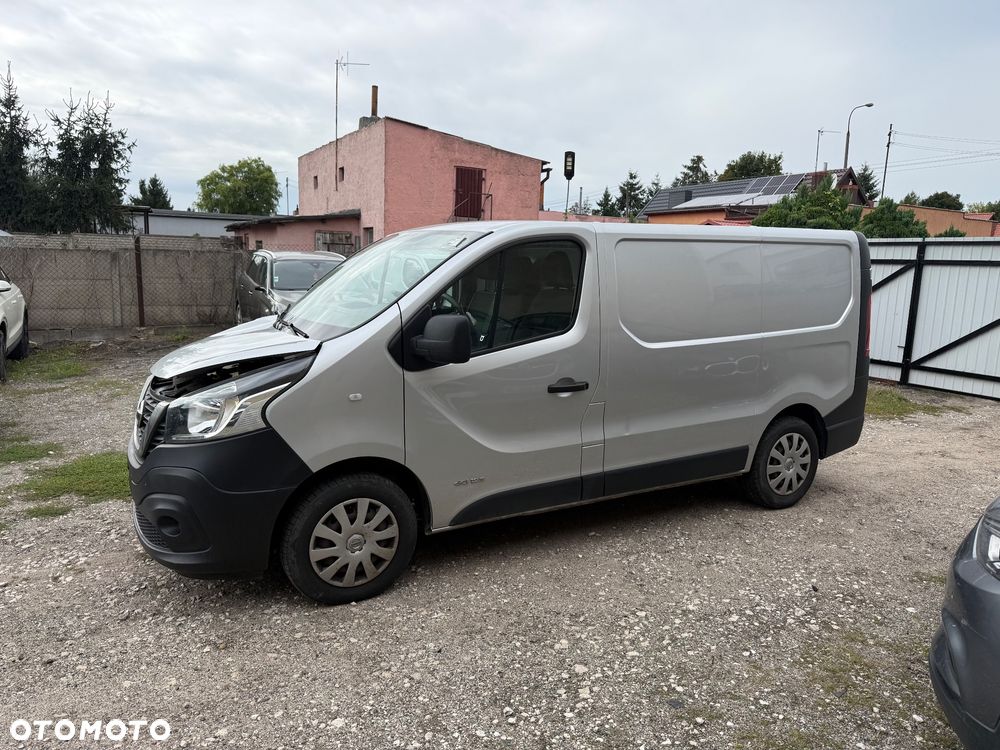 Nissan NV300 - 3