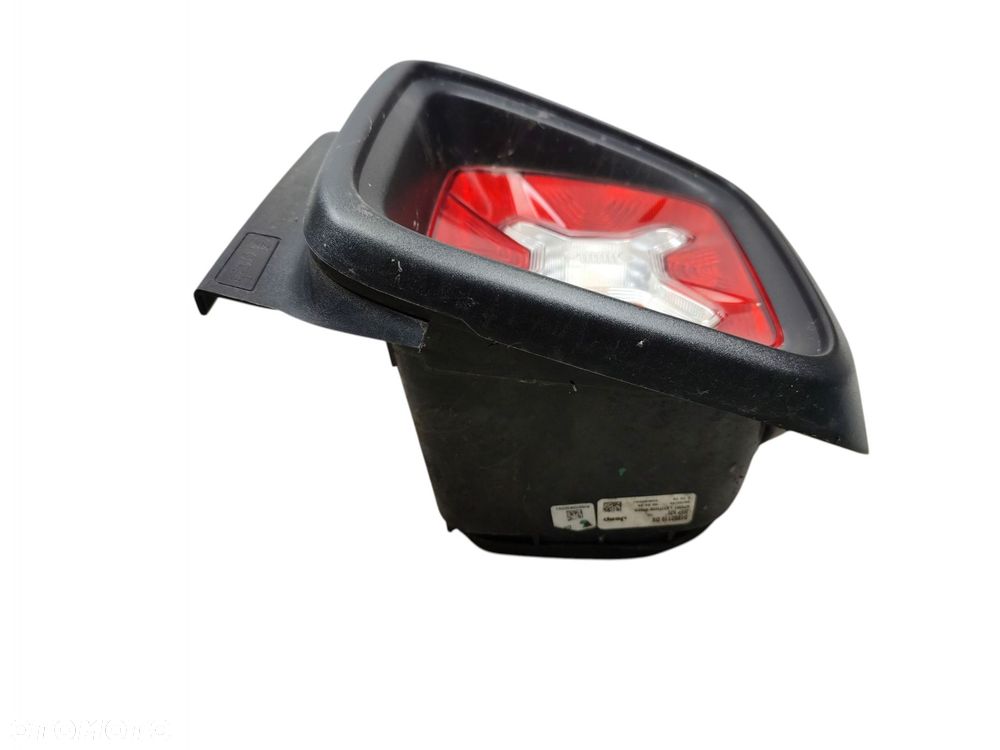 LAMPA PRAWA PRAWY TYŁ JEEP RENEGADE (2014-2018) 51953119 - 6