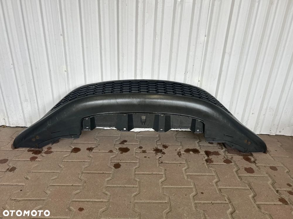 HONDA CIVIC UFO 2006-2012 ZDERZAK przód spoiler dół hokej PRZEDNI DOKŁADKA - 7