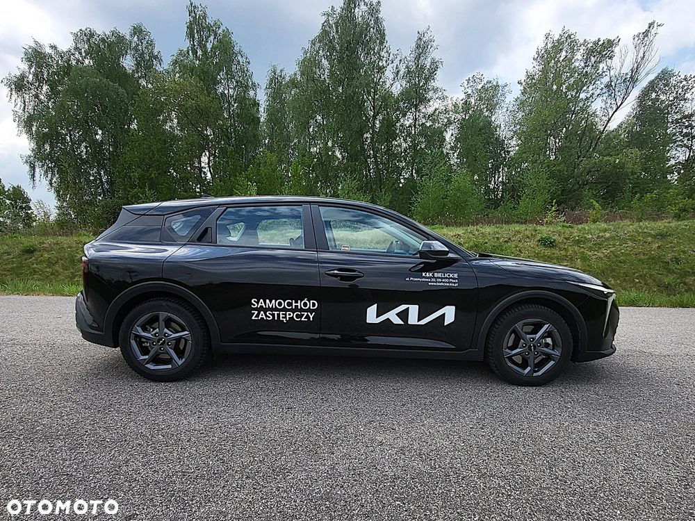 Kia K4 1.6 T-GDI M - 5
