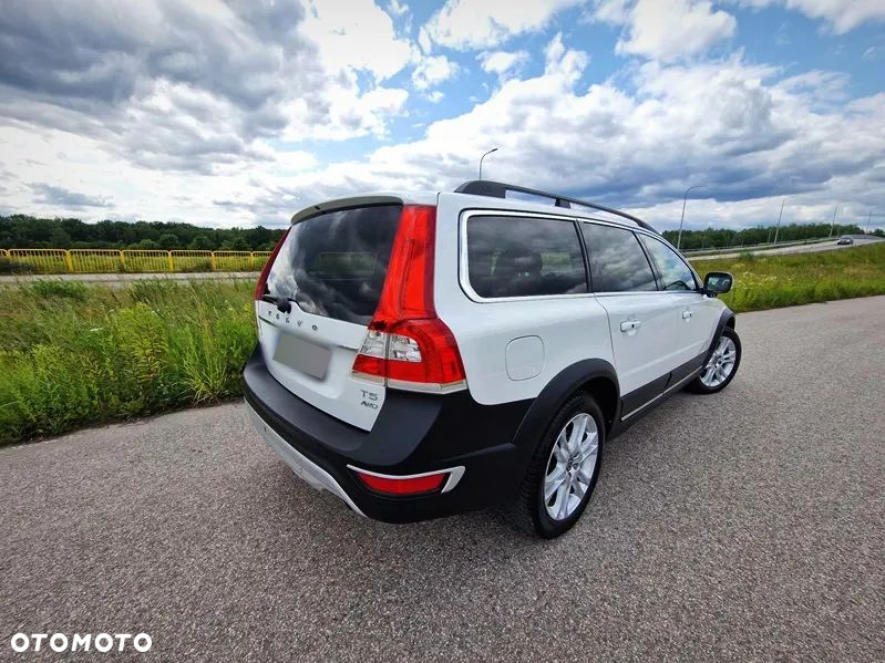 Volvo XC 70 - 14