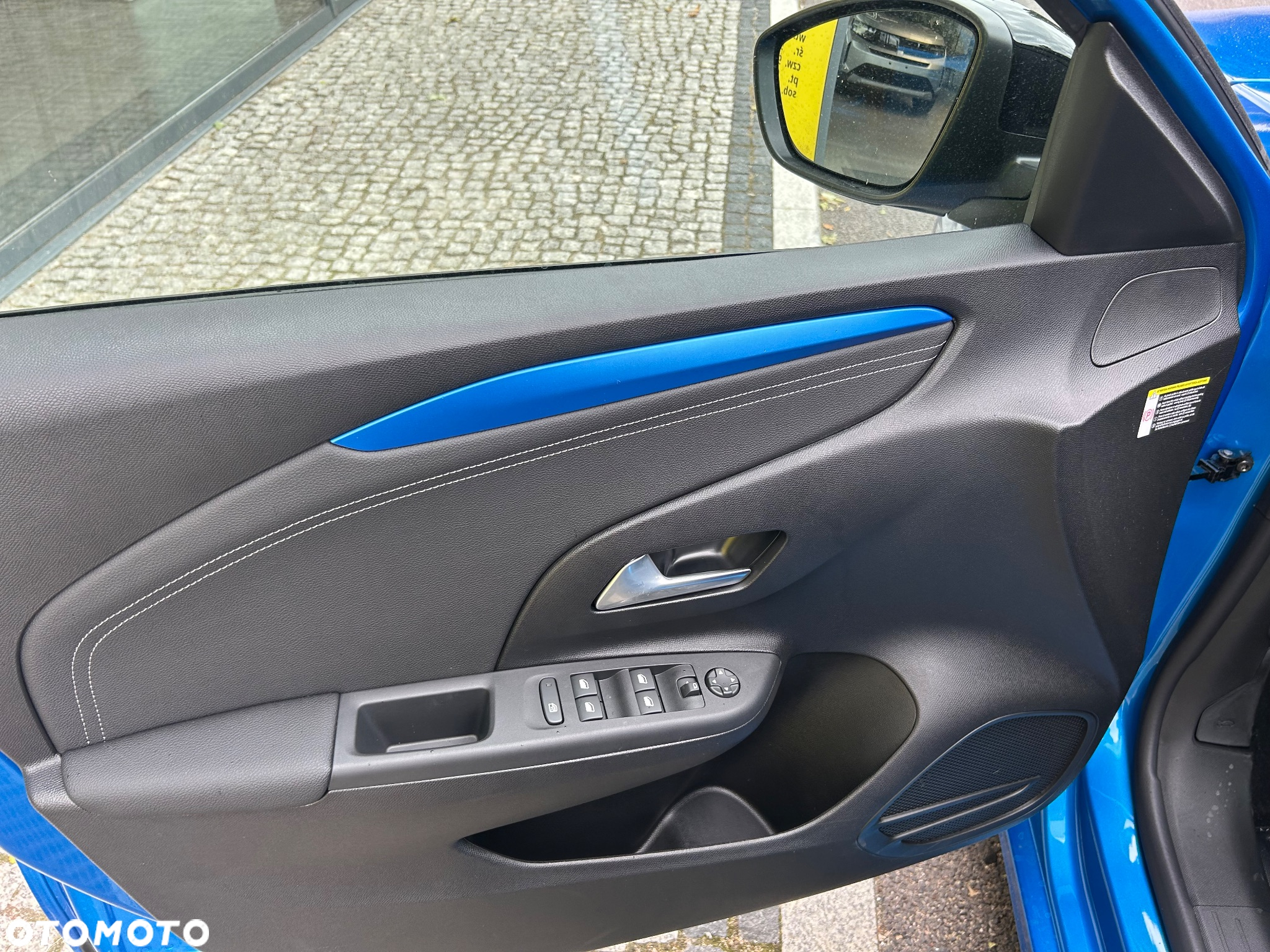 Opel Corsa Corsa-e 50kWh Yes - 13