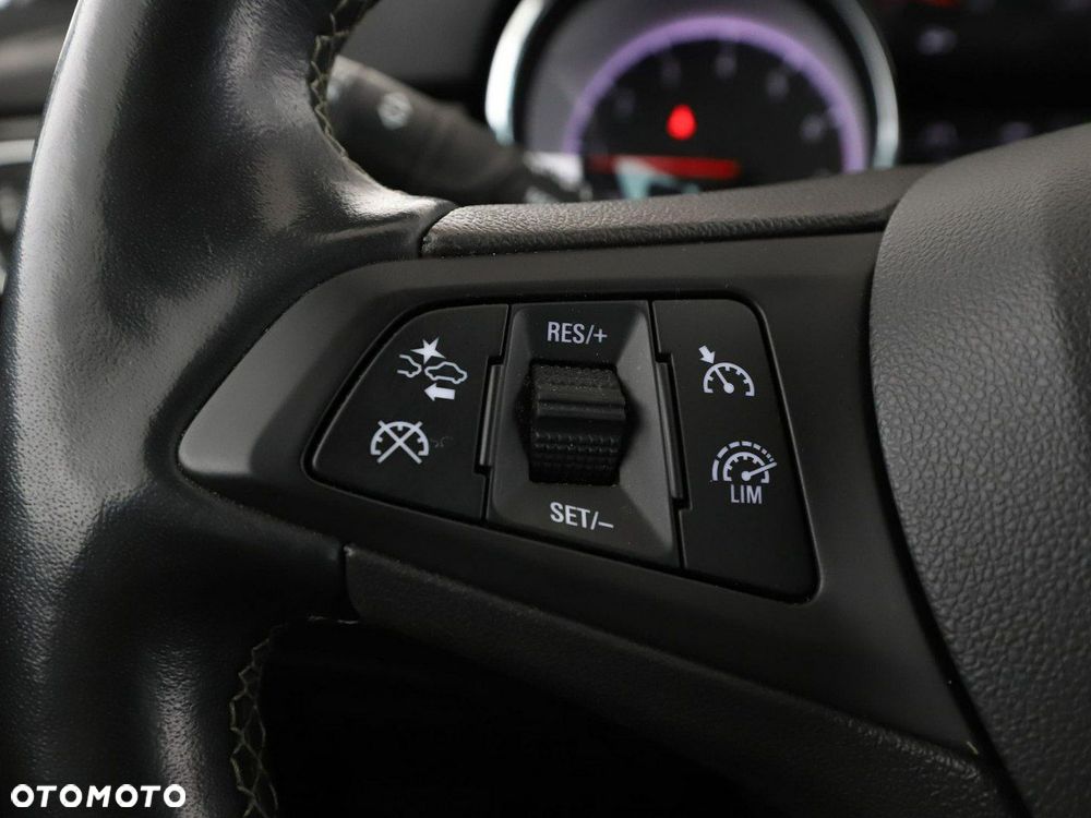 Opel Astra 1.2 T Elegance S&S - 31