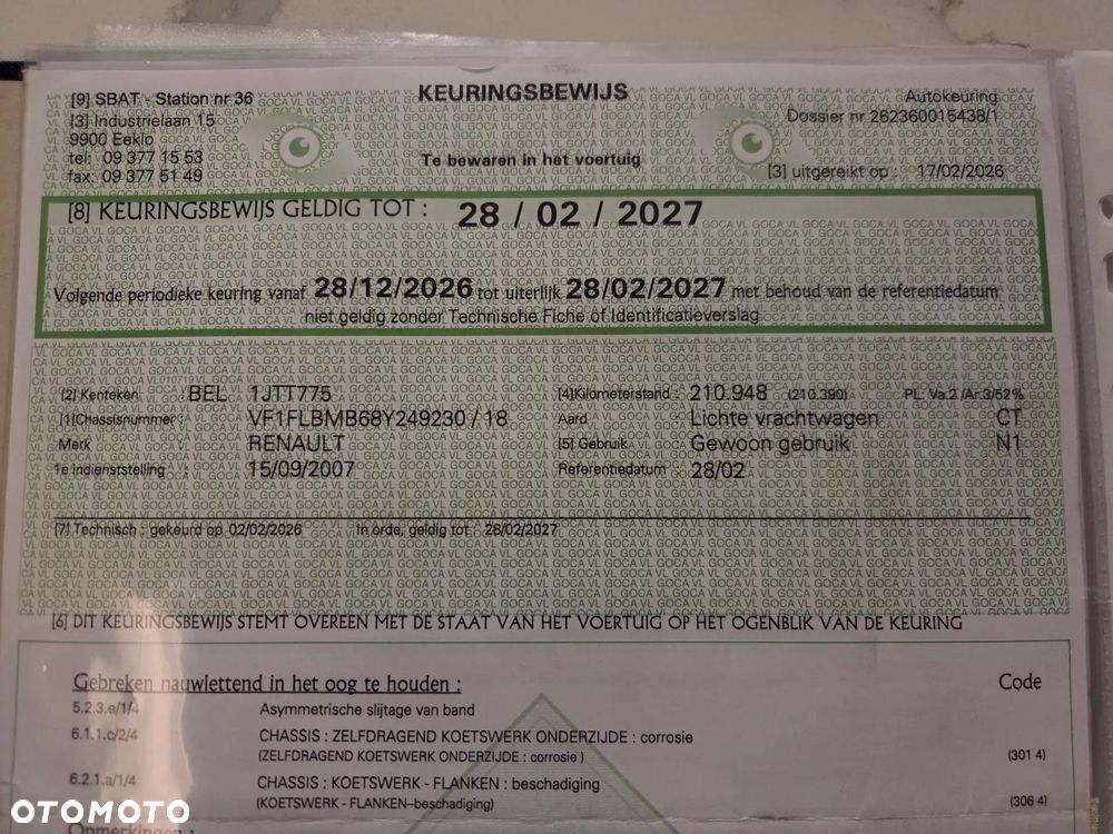 Renault Trafic - 34