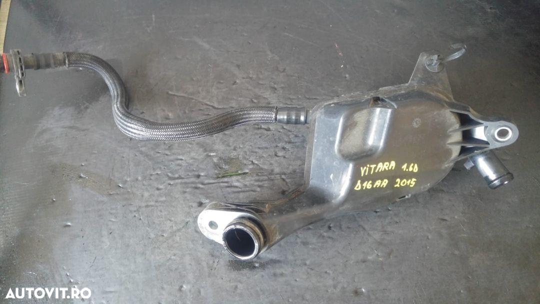 Vas epurator suzuki vitara ly 1.6 d d16aa 552702960 - 2